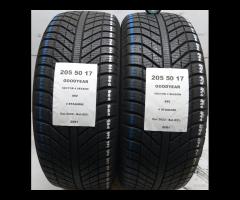 2 GOMME 205 50 17 GOODYEAR A2081 - 1