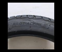2 GOMME 205 40 18 MICHELIN A2079 - 5
