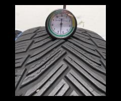 2 GOMME 225 45 17 MICHELIN A2075 - 3