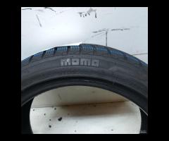 2 GOMME 195 45 16 MOMO A2070