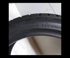 2 GOMME 195 45 16 MOMO A2070 - 6