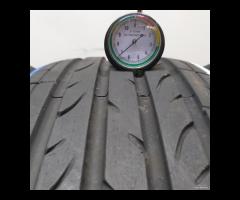 4 GOMME 235 60 18 BRIDGESTONE A2068
