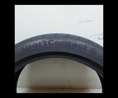 2 GOMME 255 40 20 CONTINENTAL A2067