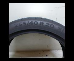 2 GOMME 255 40 20 CONTINENTAL A2067 - 6