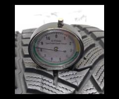 2 GOMME 225 40 19 DUNLOP A2066