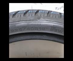 2 GOMME 225 40 19 DUNLOP A2066 - 6