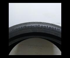 2 GOMME 285 35 21 CONTINENTAL A2065