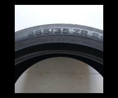 2 GOMME 285 35 21 CONTINENTAL A2065 - 6