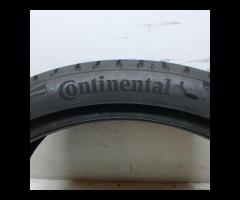 2 GOMME 245 35 21 CONTINENTAL A2064