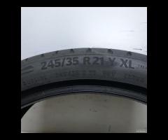 2 GOMME 245 35 21 CONTINENTAL A2064 - 6