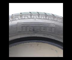 2 GOMME 235 55 19 PIRELLI A2063