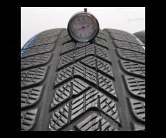 2 GOMME 255 45 20 PIRELLI A2062