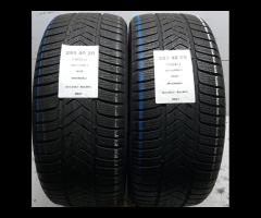 2 GOMME 255 40 20 PIRELLI A2061