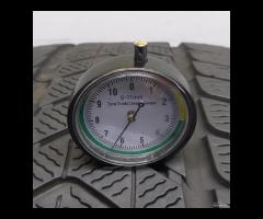 2 GOMME 255 40 20 PIRELLI A2061