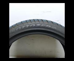2 GOMME 255 40 20 PIRELLI A2061