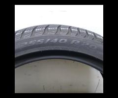 2 GOMME 255 40 20 PIRELLI A2061 - 6