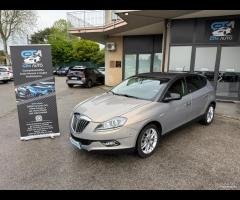 Lancia Delta 2.0 MJT DPF Executive