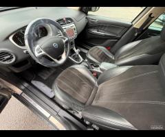 Lancia Delta 2.0 MJT DPF Executive