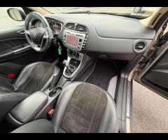 Lancia Delta 2.0 MJT DPF Executive