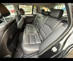 Bmw 520d Touring Luxury - Cambio Automatico