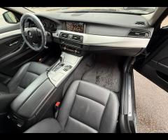 Bmw 520d Touring Luxury - Cambio Automatico