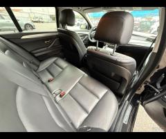 Bmw 520d Touring Luxury - Cambio Automatico