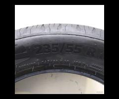 2 GOMME 235 55 18 CONTINENTAL A2060 - 6