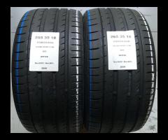 2 GOMME 265 35 18 YOKOHAMA A2059