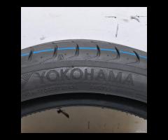 2 GOMME 265 35 18 YOKOHAMA A2059