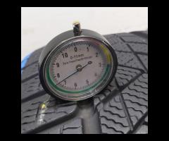 2 GOMME 245 45 18 PIRELLI A2058