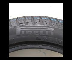 2 GOMME 245 45 18 PIRELLI A2058