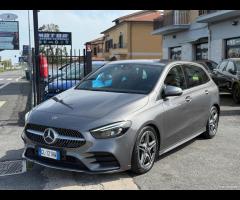 MERCEDES B 180d 116cv PREMIUM PACK AMG Auto
