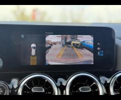 MERCEDES B 180d 116cv PREMIUM PACK AMG Auto