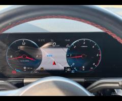 MERCEDES B 180d 116cv PREMIUM PACK AMG Auto