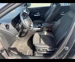 MERCEDES B 180d 116cv PREMIUM PACK AMG Auto - 6