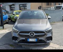 MERCEDES B 180d 116cv PREMIUM PACK AMG Auto - 9