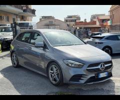 MERCEDES B 180d 116cv PREMIUM PACK AMG Auto - 10
