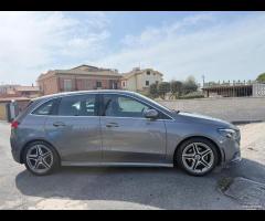 MERCEDES B 180d 116cv PREMIUM PACK AMG Auto - 11