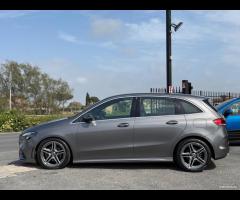 MERCEDES B 180d 116cv PREMIUM PACK AMG Auto - 12