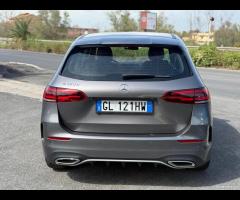 MERCEDES B 180d 116cv PREMIUM PACK AMG Auto - 14