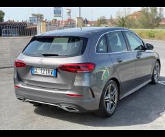 MERCEDES B 180d 116cv PREMIUM PACK AMG Auto - 15