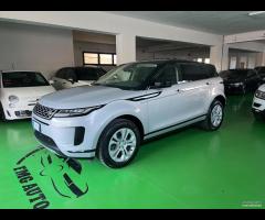 Land Rover Range Evoque 2.0D I4 163 CV AWD Auto