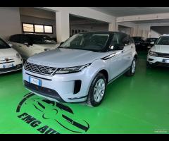 Land Rover Range Evoque 2.0D I4 163 CV AWD Auto