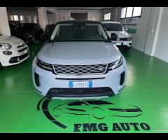 Land Rover Range Evoque 2.0D I4 163 CV AWD Auto