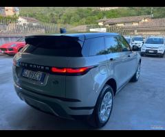 Land Rover Range Evoque 2.0D I4 163 CV AWD Auto