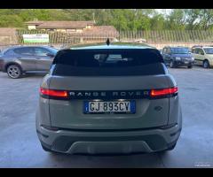 Land Rover Range Evoque 2.0D I4 163 CV AWD Auto - 6
