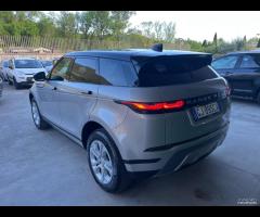 Land Rover Range Evoque 2.0D I4 163 CV AWD Auto - 7