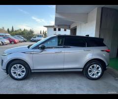 Land Rover Range Evoque 2.0D I4 163 CV AWD Auto - 8