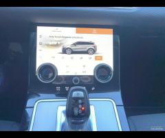 Land Rover Range Evoque 2.0D I4 163 CV AWD Auto - 16