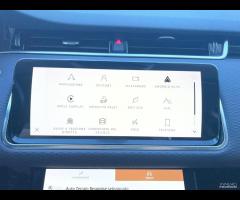 Land Rover Range Evoque 2.0D I4 163 CV AWD Auto - 17